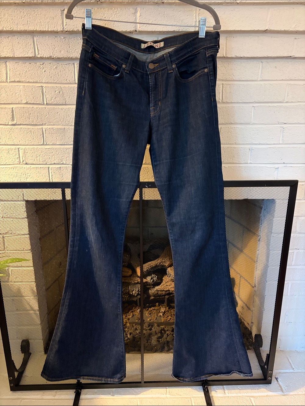 JBrand Flare jeans “martini” - size 29 Long